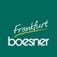 boesner GmbH - Frankfurt