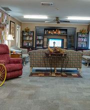 Wheatland Nursing Center Rehabilitation & Skilled Nursing image 5