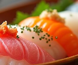 Manga Sushi Uster Bild 7