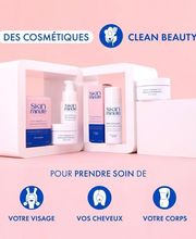 Body'Minute Nail'Minute Bild 1