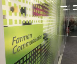 Farman Communication image 2