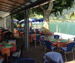 Pizzeria Bacco Bild 2