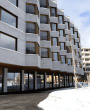 Alterszentrum Du Lac, St. Moritz Bild 4