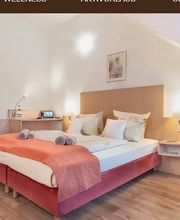 Schlossberghotel Oberhof Bild 2