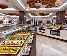 Restaurante Buffet imagen 9