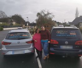 LOCTUDY TAXIS image 1