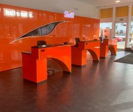 SIXT Autovermietung Bonn Bild 10
