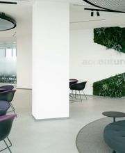 Accenture Italy Assago People Hub Milanofiori - Internal 1