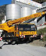 Mancini & Marti SA Bild 3