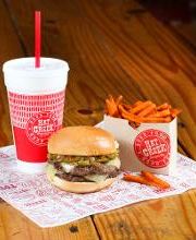 The Southwest Burger