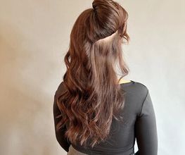 Friseur Fineness Hair Konstanz
