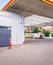 Shell Recharge Charging Station Bild 6