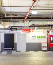 Q-Park Forum Steglitz 2 Bild 1