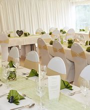 Restaurant für Familienfeiern