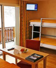 Hotel Viktoria Leukerbad