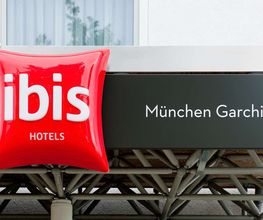 ibis Muenchen Garching Bild 5