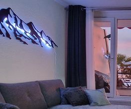 Bensack-Apartments Bild 1