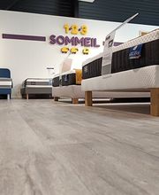 1 2 3 Sommeil CALAIS - literie, matelas, sommiers image 8