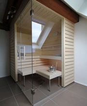 Wagner Saunabau Holzbau AG Bild 2