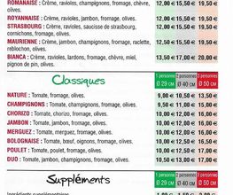 Chic Pizza image 6