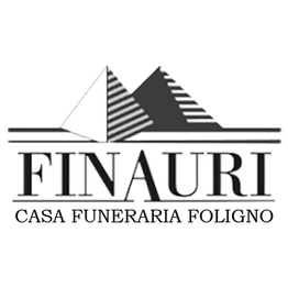Finauri Casa Funeraria Foligno logo