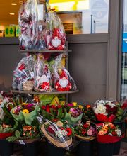 Shell Recharge Charging Station Bild 12