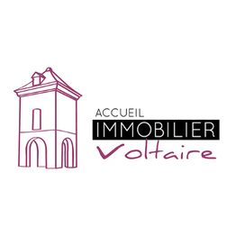 Accueil Immobilier Voltaire