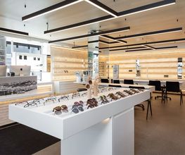 Kühnis Optik Appenzell AG Bild 1
