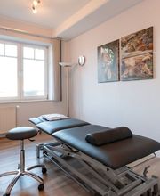 Physiotherapie Holstein Bild 10