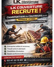 LK Couverture SARL image 2
