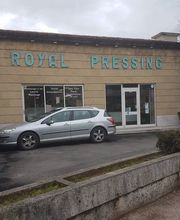 Royal Pressing KS image 2