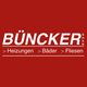 Büncker GmbH Heizungen · Bäder · Fliesen