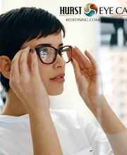 Hurst Eye Care Center image 6