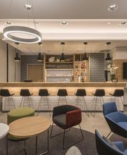 Holiday Inn Express Wuppertal - Hauptbahnhof by IHG Bild 9
