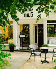 Le Poème Brasserie Bild 4