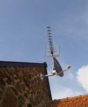 Antennes Bretagne Concept image 1