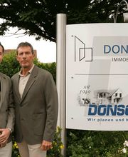 Donschen Hoch- und Tiefbau GmbH Bild 1