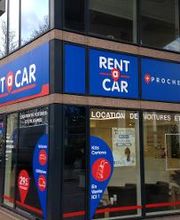 Rent A Car image 1