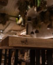 Honest Greens Hortaleza