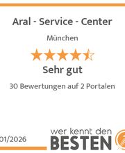 werkenntdenBESTEN.de Qualitätssiegel