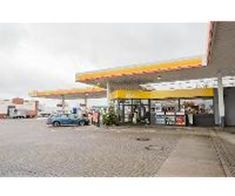 Shell Recharge Charging Station Bild 11