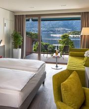 Hotel & Lounge Lago Maggiore Bild 4