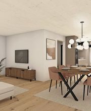 Gschwend Holzbau AG Bild 1