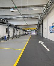 Migrol Car Wash Bild 5