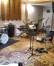 Acomaudio - Ballon Farm Studio image 2