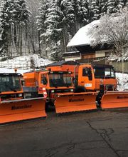 Studer Maschinen- und Fahrzeugbau AG Bild 1