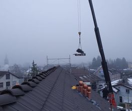 Rohner Gebäudehüllen GmbH Bild 11