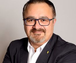 HDI Versicherungen: Adnan Inan in Limburgerhof