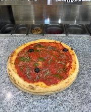 Rock'n'Roll Pizza image 4