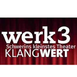 werk3 / KlangWert Schwerin